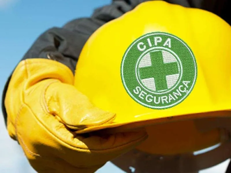Cipa trabalhista