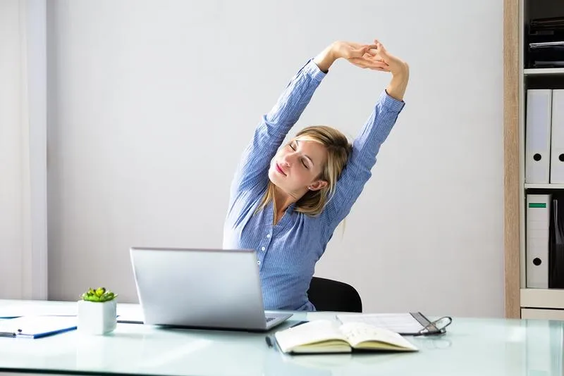 Ergonomia no trabalho nr17