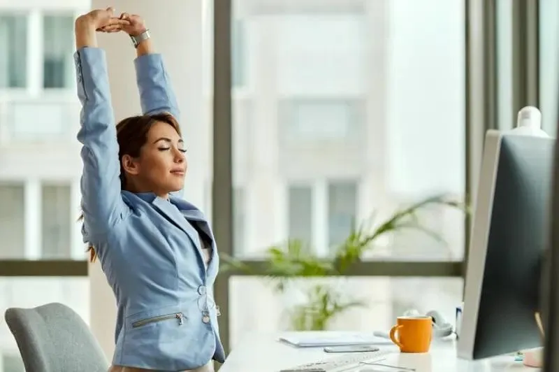 Laudo técnico das condições do ambiente de trabalho