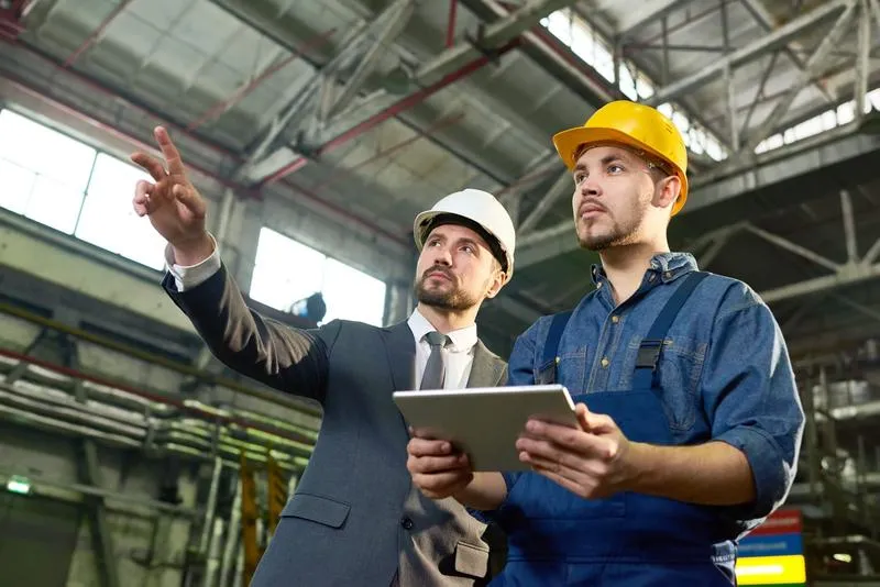 Ltcat laudo técnico das condições ambientais de trabalho