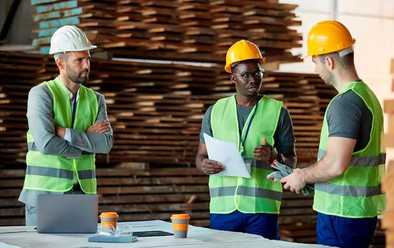 Segurança do trabalho ltcat