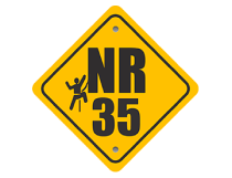 NR35 - Trabalho em altura